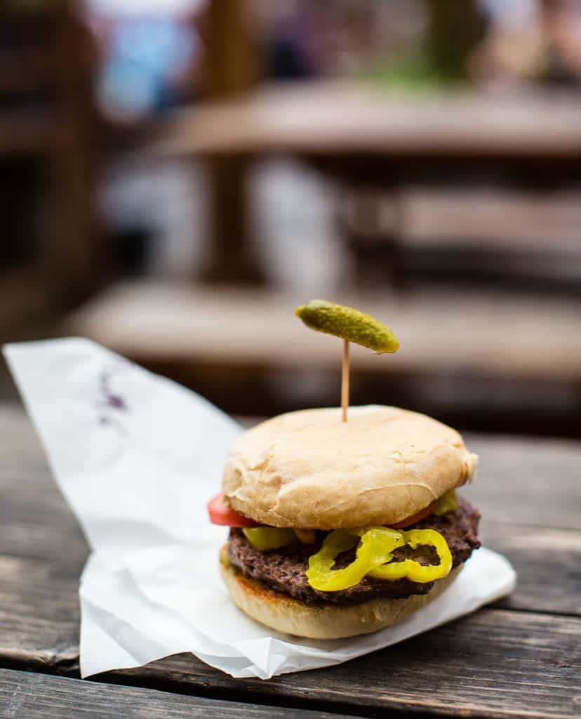 Portland 50 Best Burgers in Portland Female Foodie