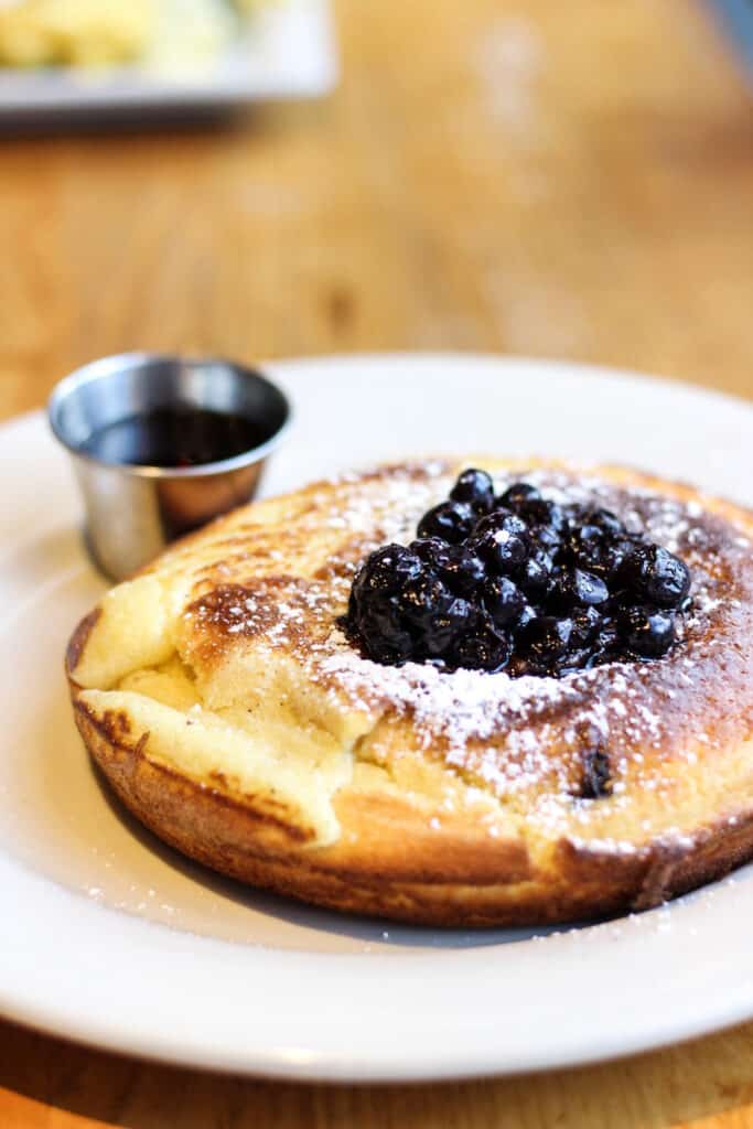 45 Best Spots for Patio Dining in SLC (2024) Female Foodie