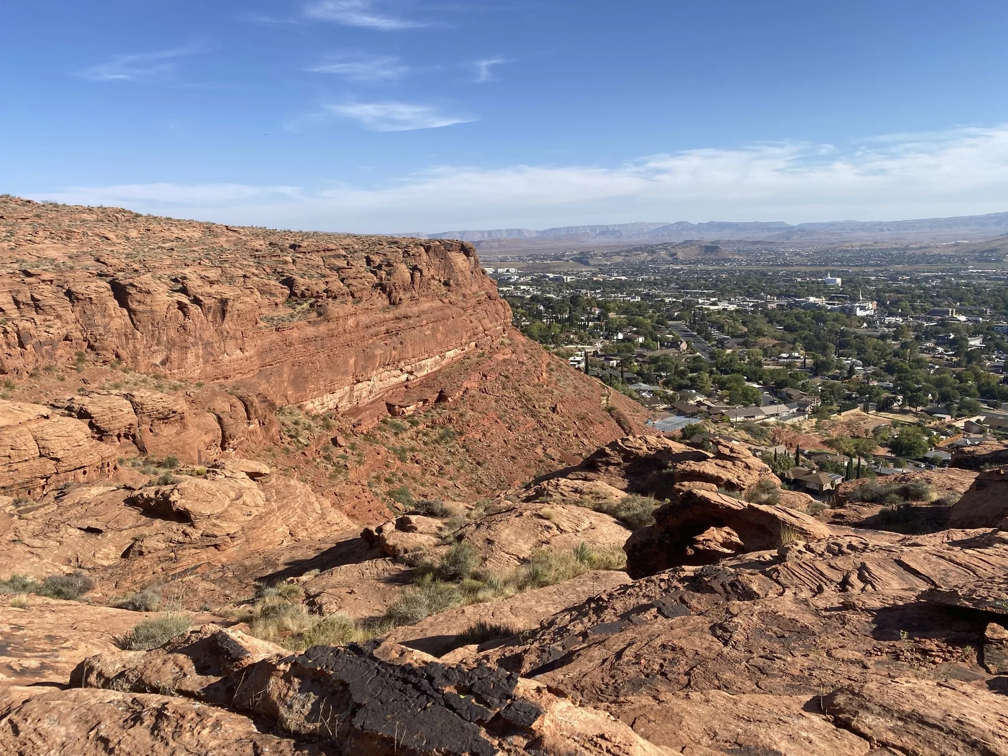 The 3 Best Hikes in St Utah » The Modern Female Hiker