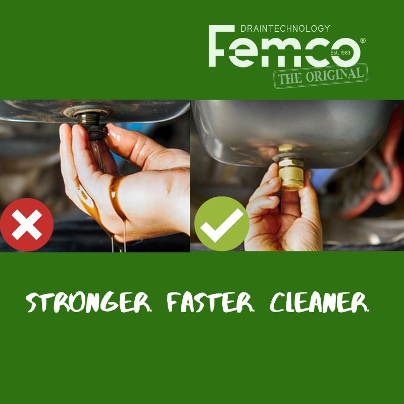How to Change Your Oil in Less Than 30 Minutes Femco