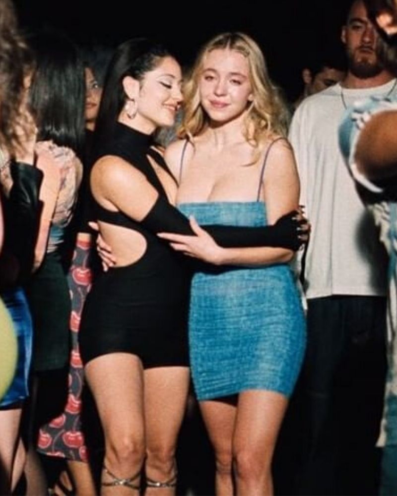 'Euphoria' Where to Get Cassie Howard's Outfits Femestella Style