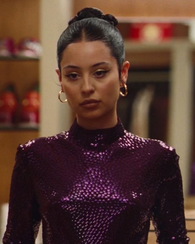 'Euphoria' Where to Get Maddy Perez's Outfits Femestella Style