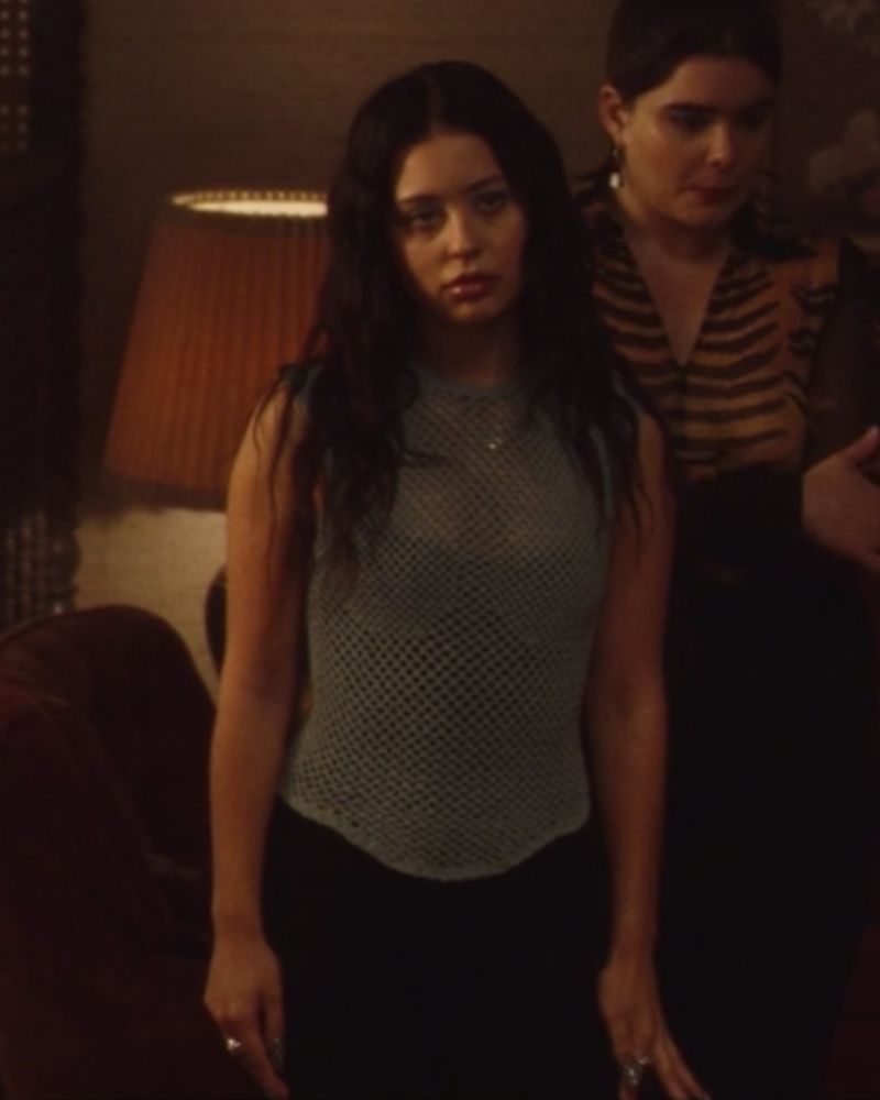'Euphoria' Where to Get Maddy Perez's Outfits Femestella Style