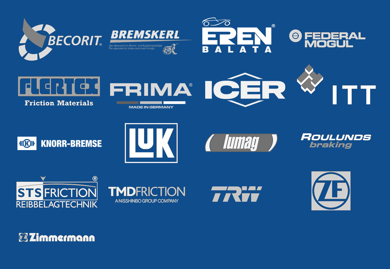 Federation of European Manufacturers of Friction Materials Home