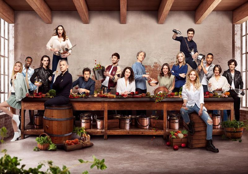 Ici Tout Commence » Résumés En Avance Et Spoilers Itc Du 25 Au 29 Avril 2022 (Vidéo) - Fémin Actu