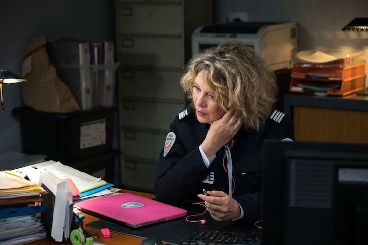 « Candice Renoir » saison 10 dès le 20 mai 2022 sur France 2 Fémin Actu