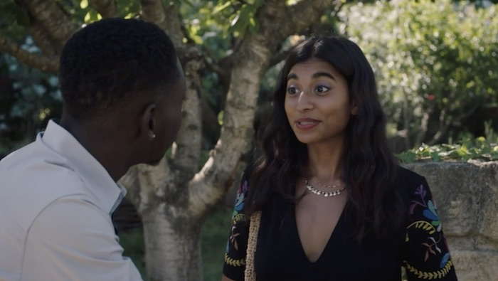 « Ici tout commence » en avance du 15 mars 2022 Deva expulsée (résumé