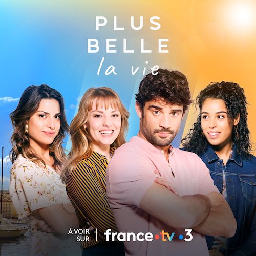 Plus Belle La Vie » Déprogrammation : Un Épisode De Pblv En Rattrapage Ce Samedi 4 Juin 2022 (Résumés En Avance, Spoilers) - Fémin Actu