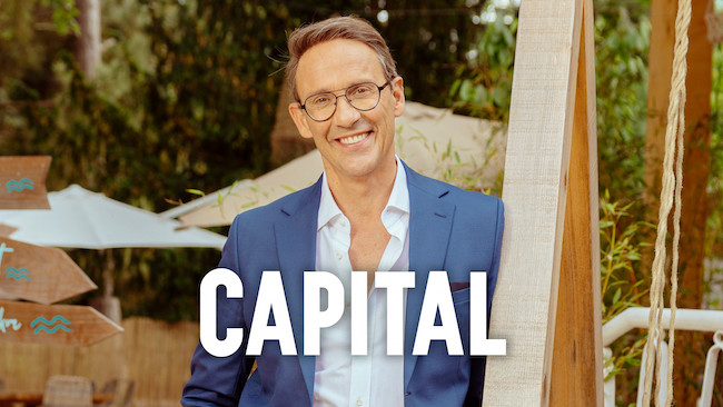 « Capital » et « Enquête exclusive » du dimanche 23 octobre 2022