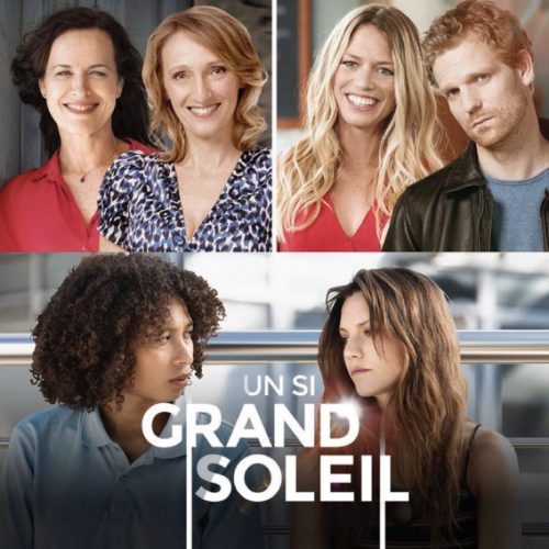 « Un si grand soleil » résumés en avance de la semaine prochaine