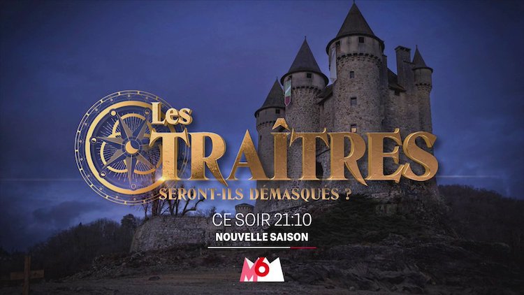 « Les Traîtres » du 19 juillet 2023 qui sont les bannis et les