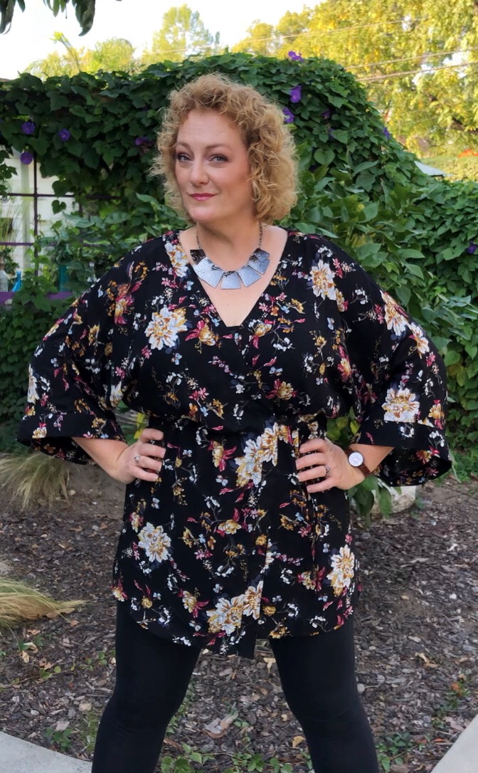 Feminine Roadmap Navigating your 50's and beyond