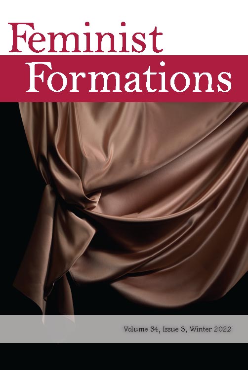 The Journal Feminist Formations