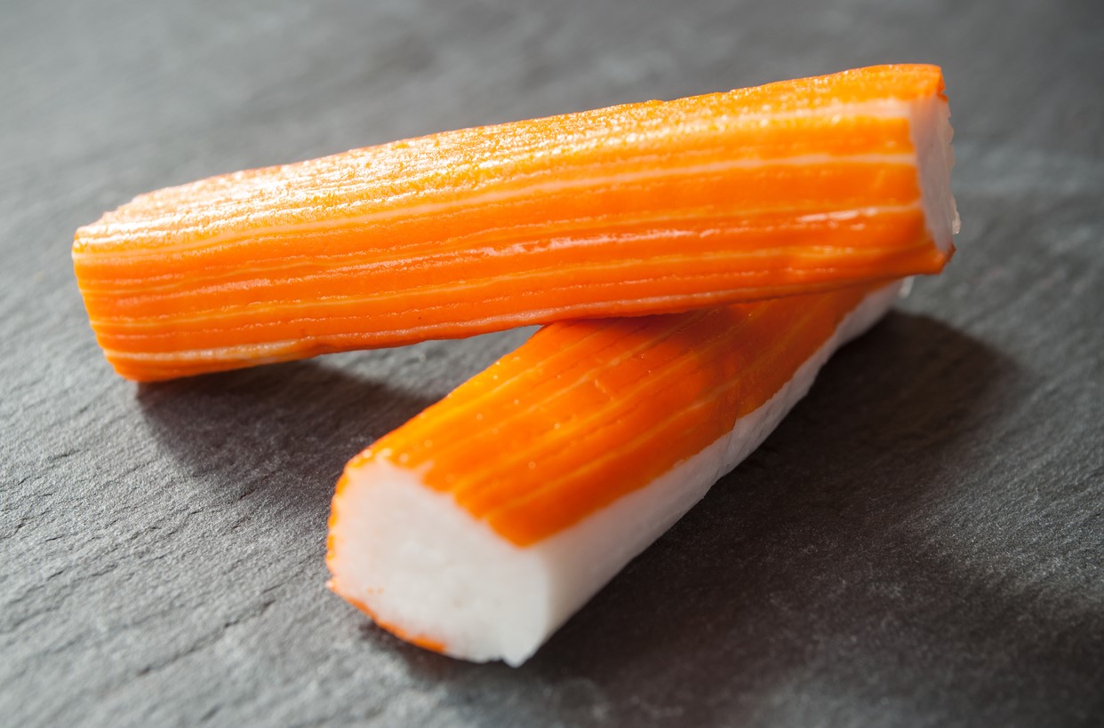 Surimi origine, apports nutritifs, bienfaits et recettes