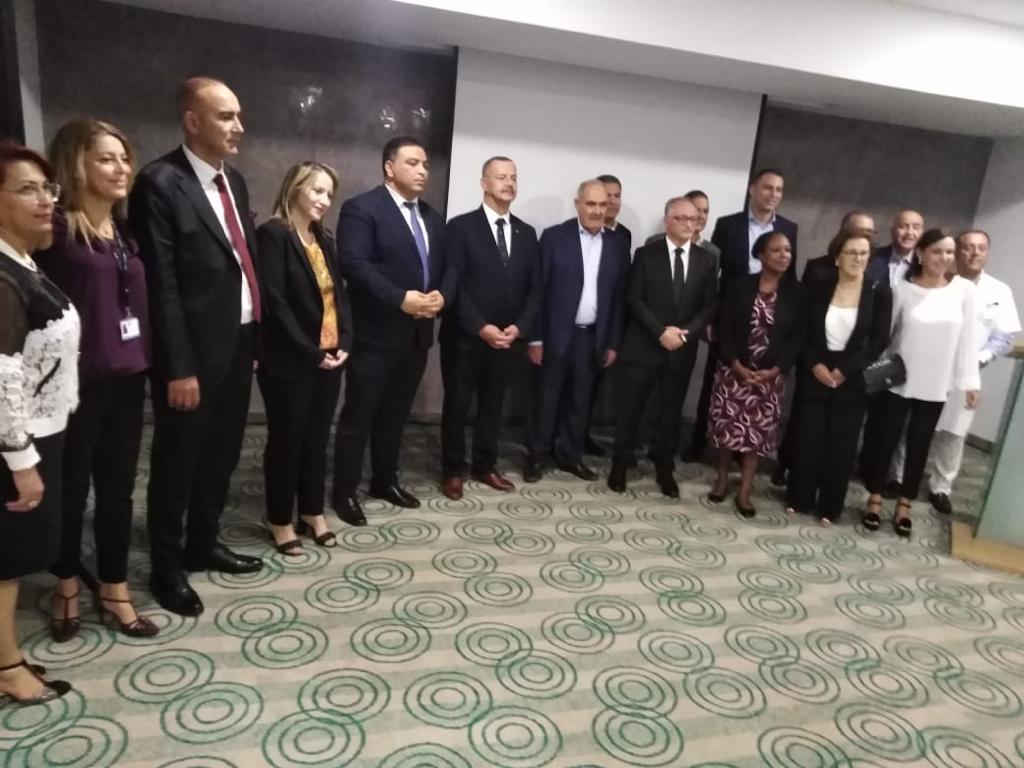 Inauguration de la Clinique Beau Séjour, une nouvelle structure hospitalière de pointe installée