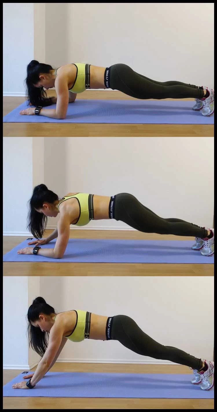 Uncover Your Abs 11 Minute Small Waist & Flat Stomach Workout Femniqe