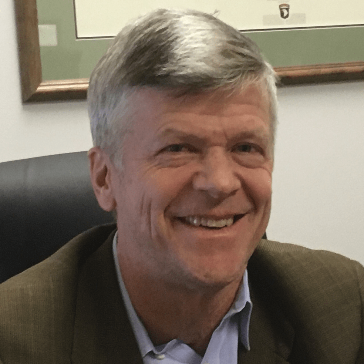 Conference Speakers FEMSA/FAMA Conference