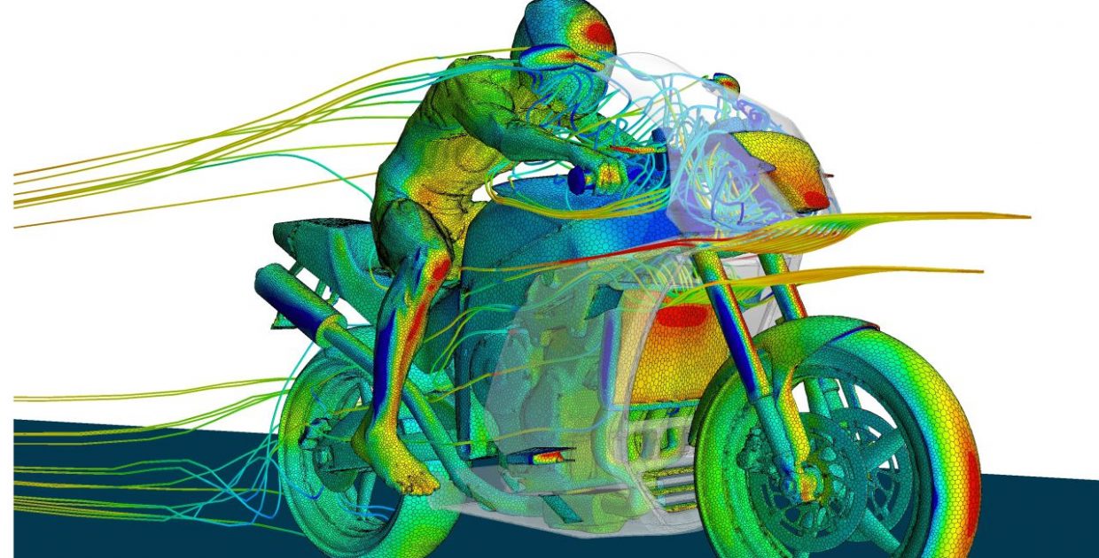 STARCCM+ dé multiphysische oplossing voor CFD engineers Femto Engineering