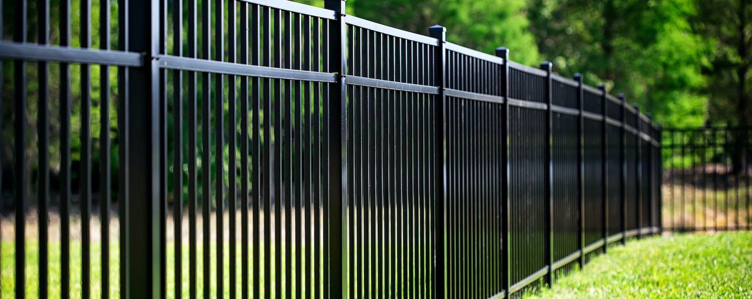 Ameristar Ornamental Fences Fencast Industries Inc
