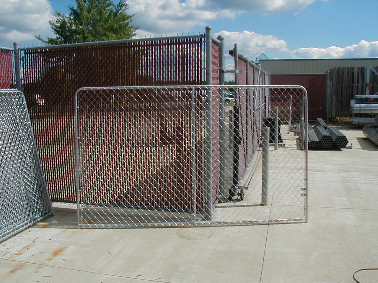 Dog Kennels