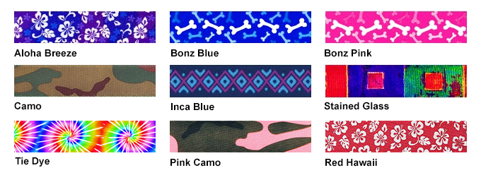 Lance's Hidden Fence Collars