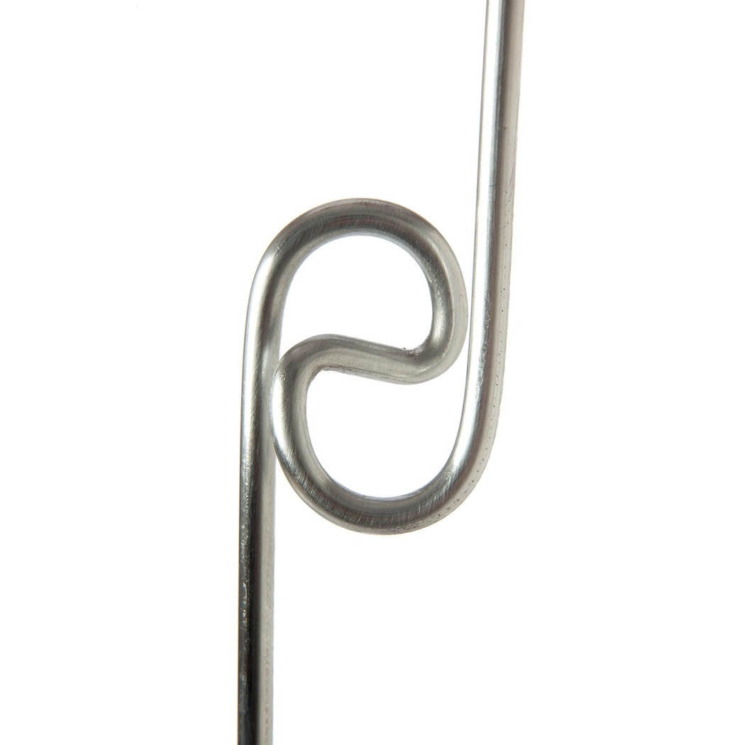 Lightning Fence Dropper