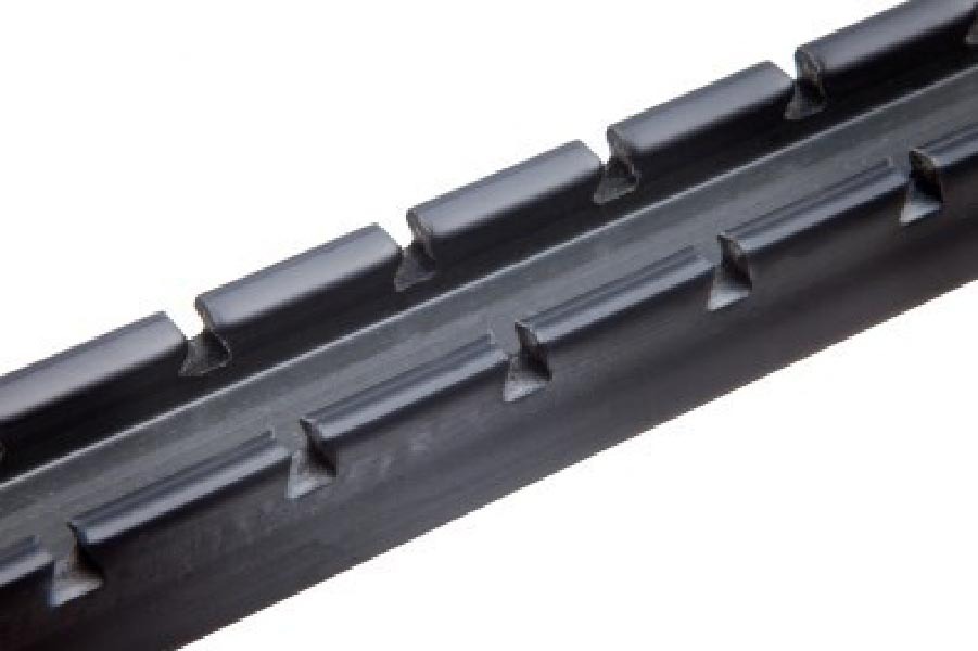 Lightning Poly Dropper