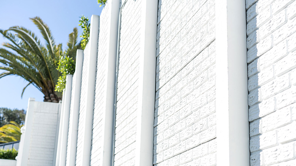 Types Of Concrete Fences For Installing Fence Installers