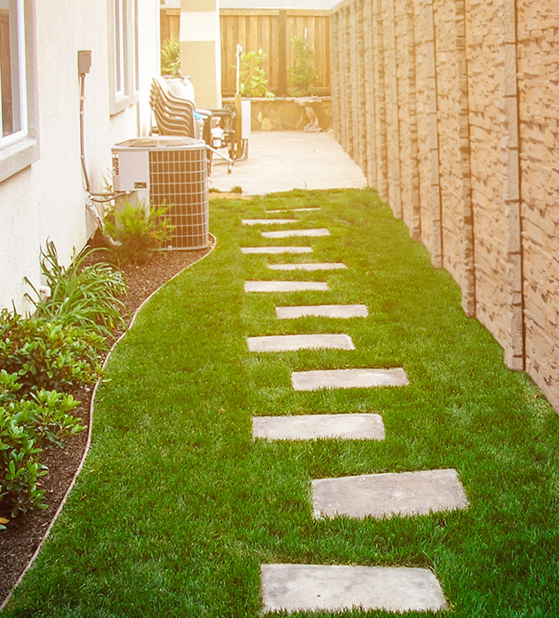 ChiselStone Concrete Fence Contractors Fence Installers