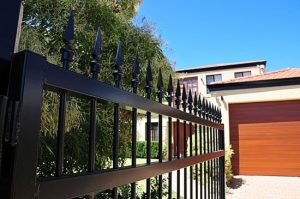 Sentinel-Gate - Fencemakers