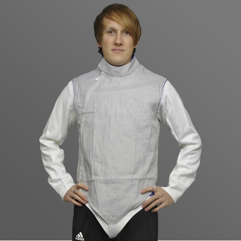 Uhlmann 鈍劍導電衣 台灣黑騎士擊劍器材店