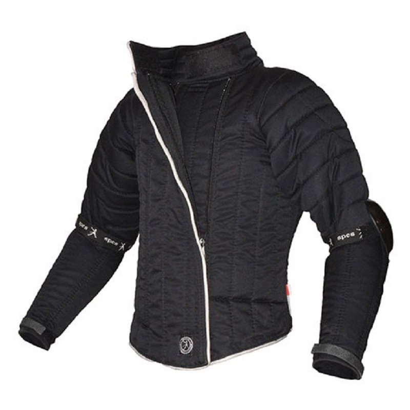 波蘭SPES“Hussar”800N輕裝騎兵hema男制服 台灣黑騎士擊劍器材店