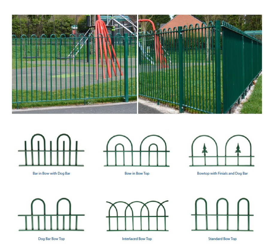 Solid Bar Fencing, Fencing Supplies, Garden Decking & Sheds Bournemouth