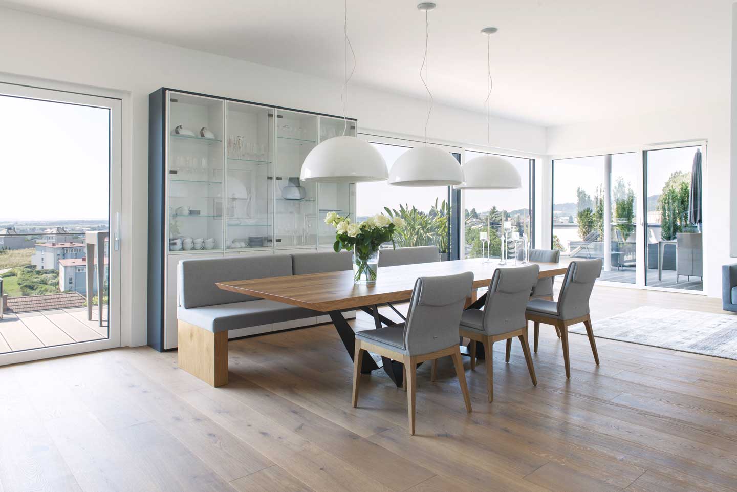 Lift Sliding Doors, Northern Ireland Sliding Door Prices, Coleraine