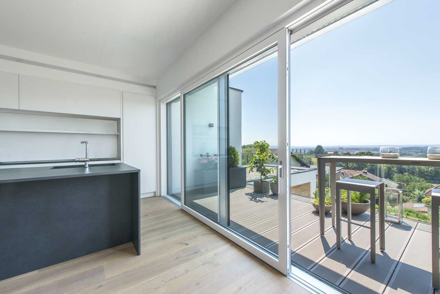 Lift Sliding Doors, Northern Ireland Sliding Door Prices, Coleraine