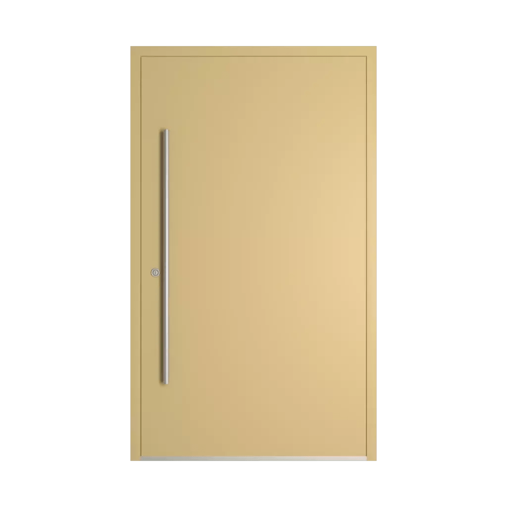 Door colors Entry doors Feneste