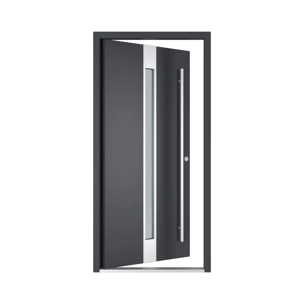 How to determine the door opening direction (right/left)? FAQ