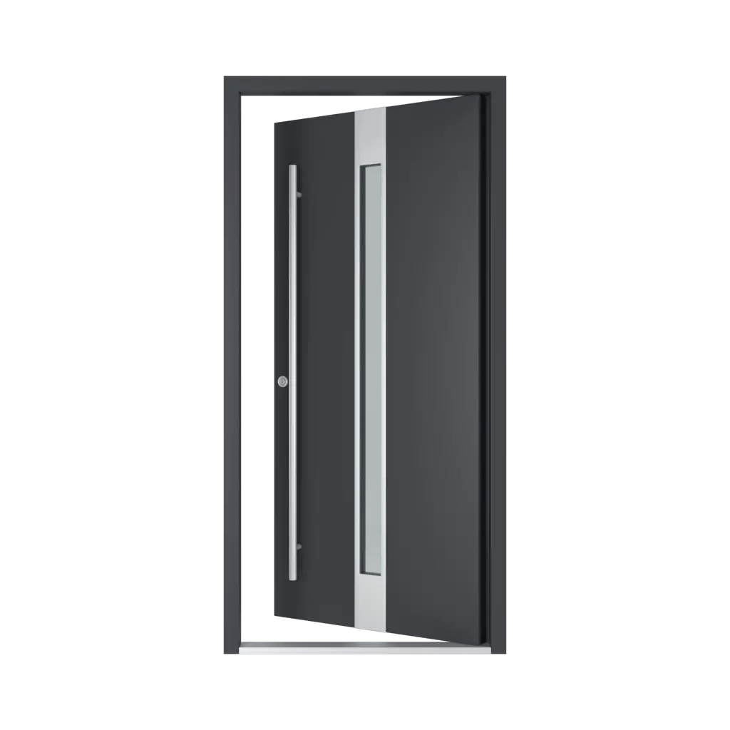 How to determine the door opening direction (right/left)? FAQ