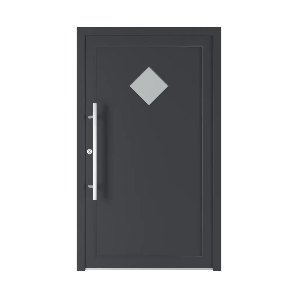 Entry doors Products Feneste