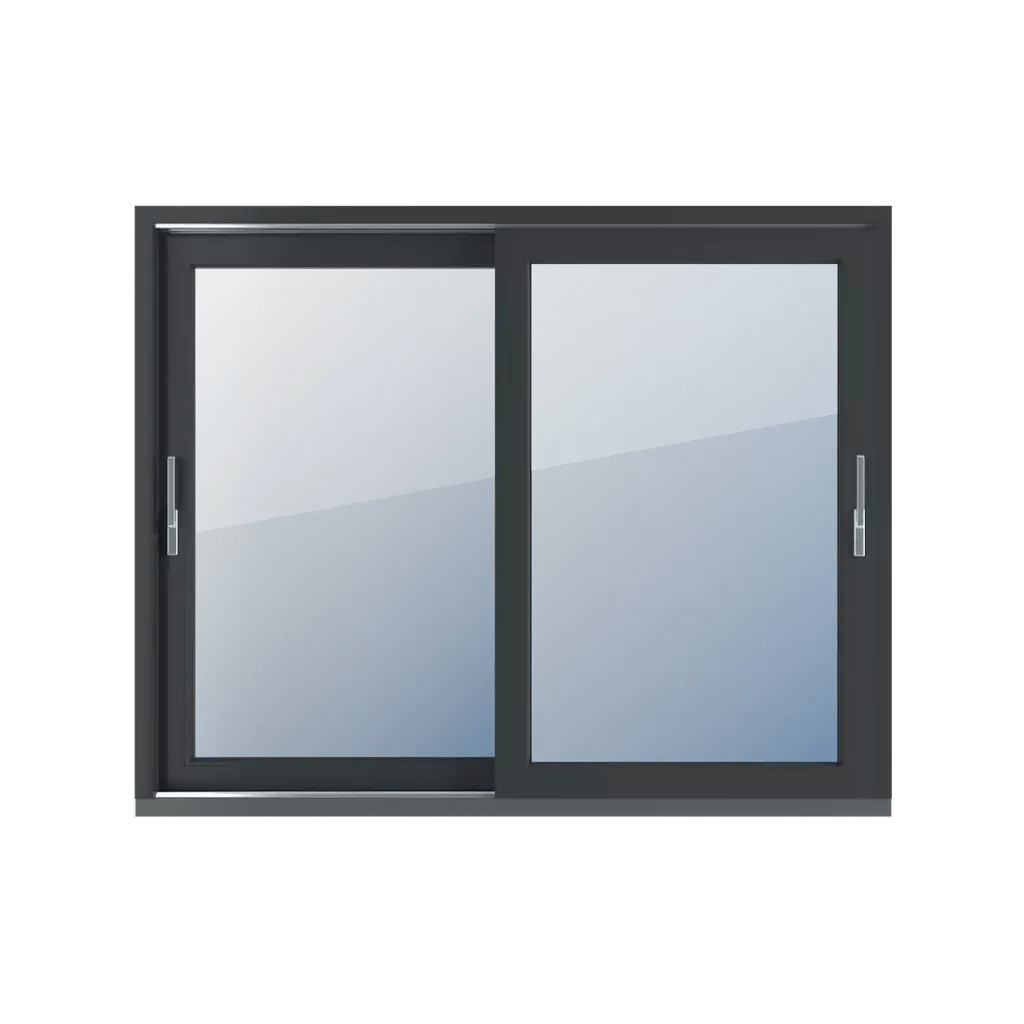 HST liftandslide patio doors Types of windows Windows Feneste