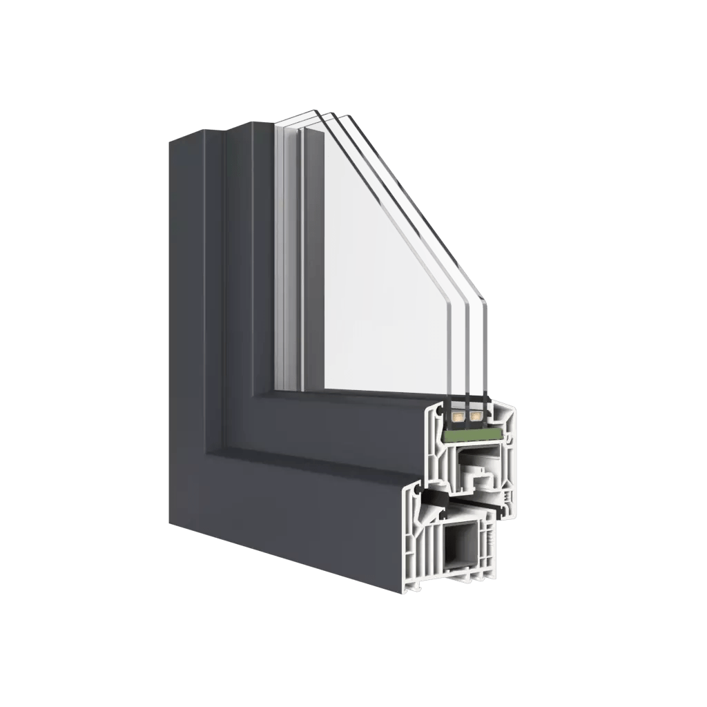 Feneste Windows Window production materials