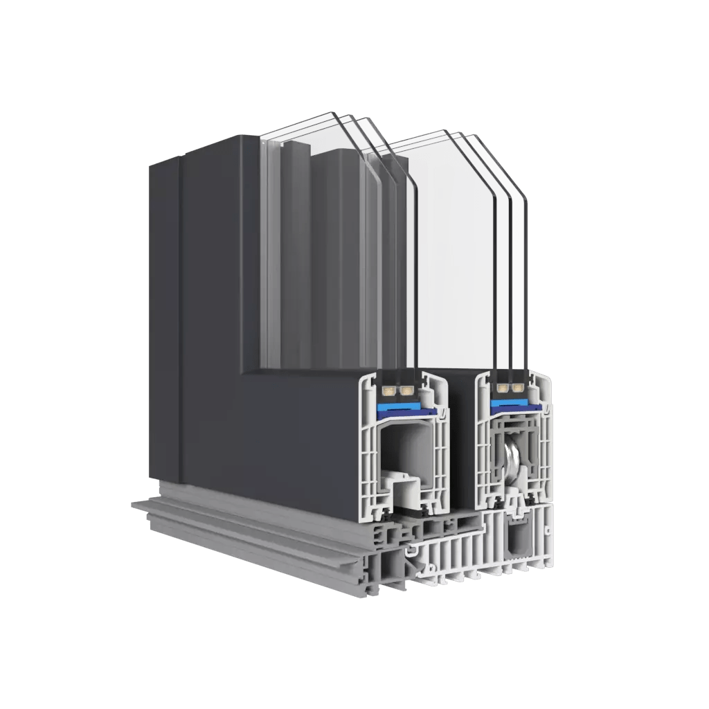 Window production materials Windows Feneste