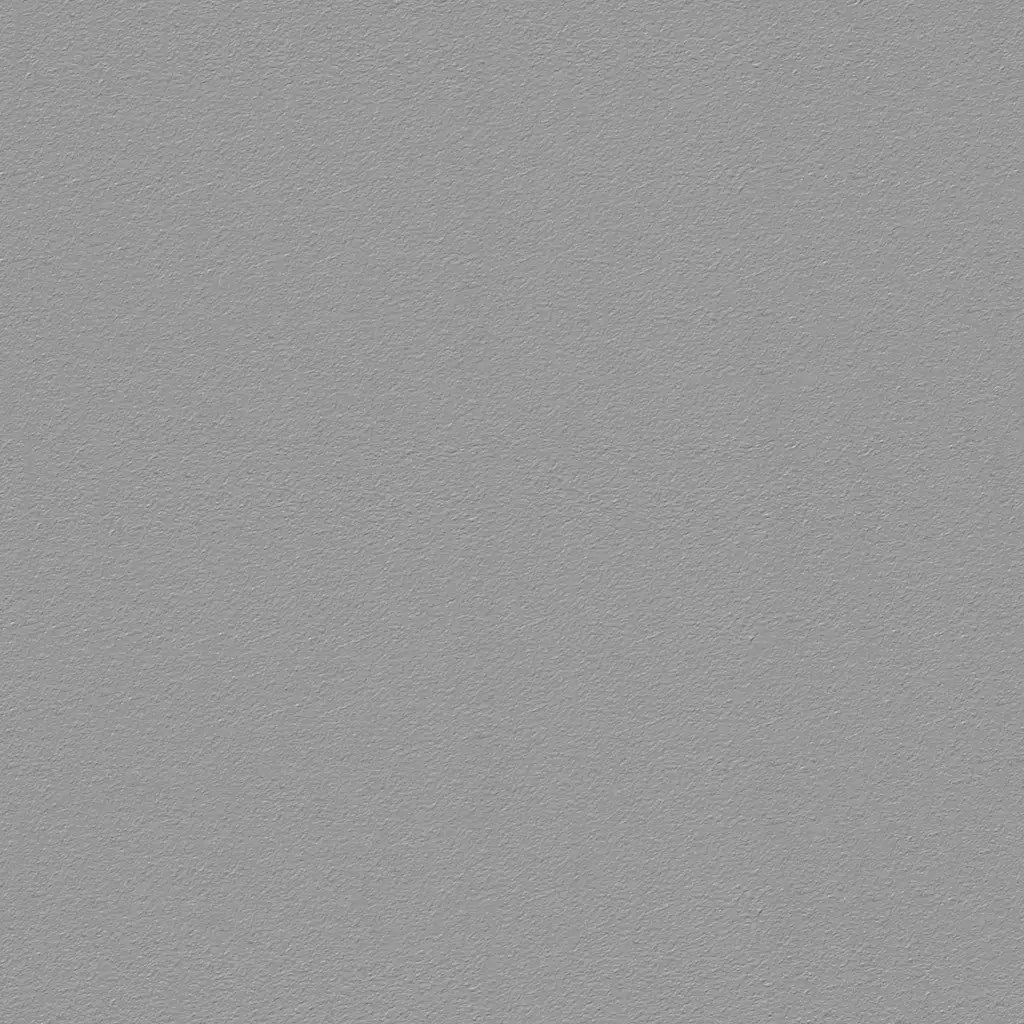 Steel Gray Aliplast Colors Windows Feneste