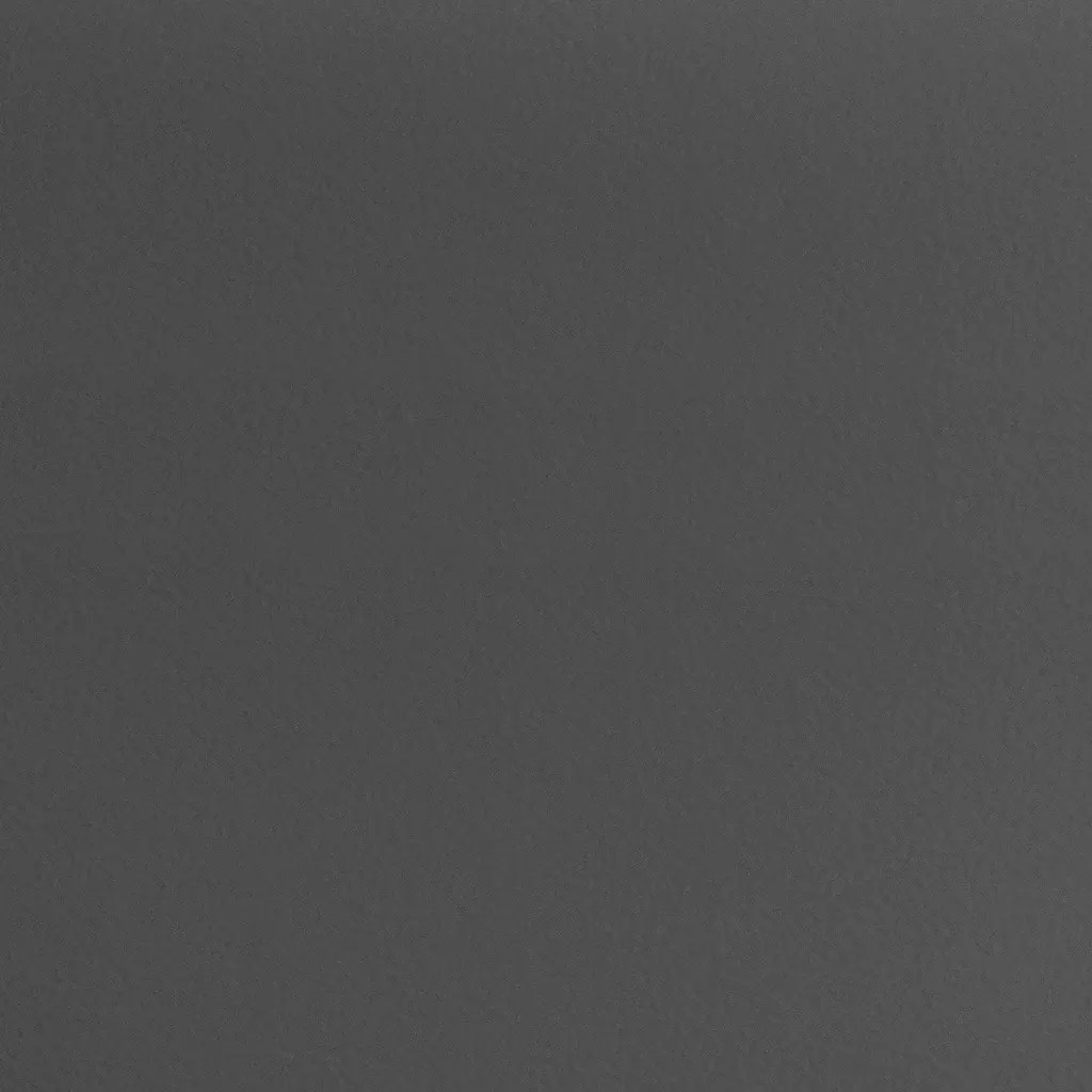 Slate gray smooth Schüco colors Windows Feneste