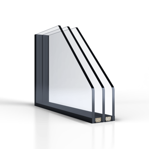 Feneste Windows Colors Aluplast colors Turner oak malt woodec 🆕