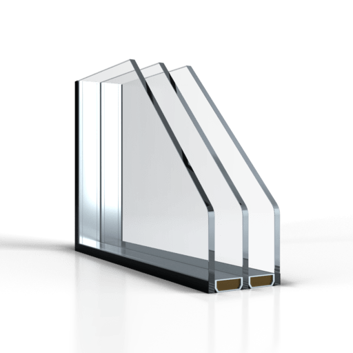 Feneste Windows Glass Glass packages 3glass