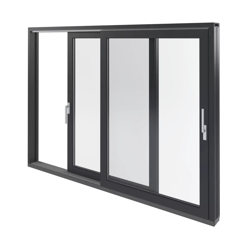 Sliding patio doors Products Feneste
