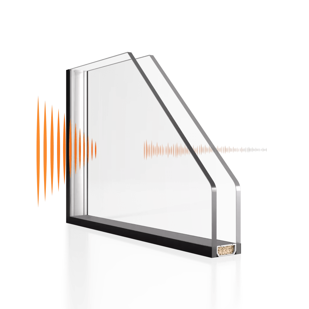 Glass Windows Feneste