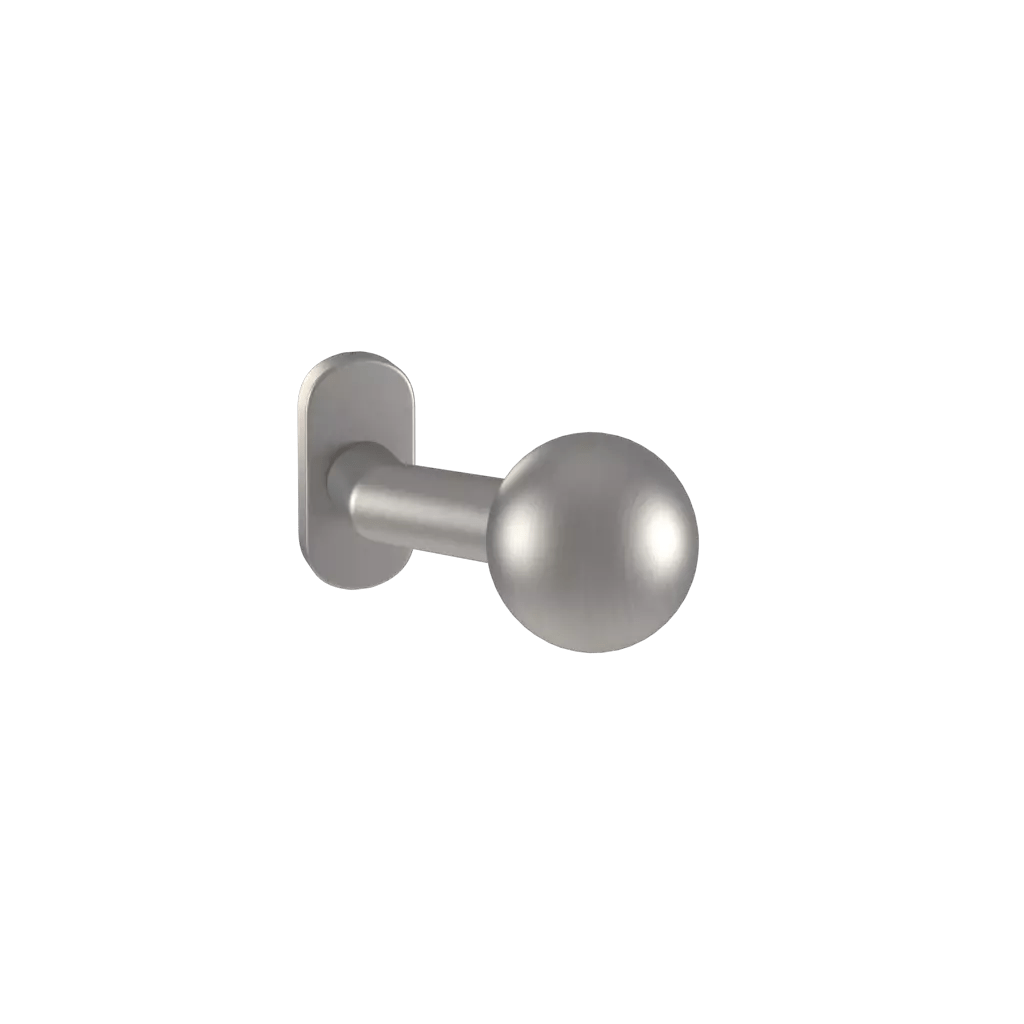 Dallas Door knobs Door Accessories Feneste