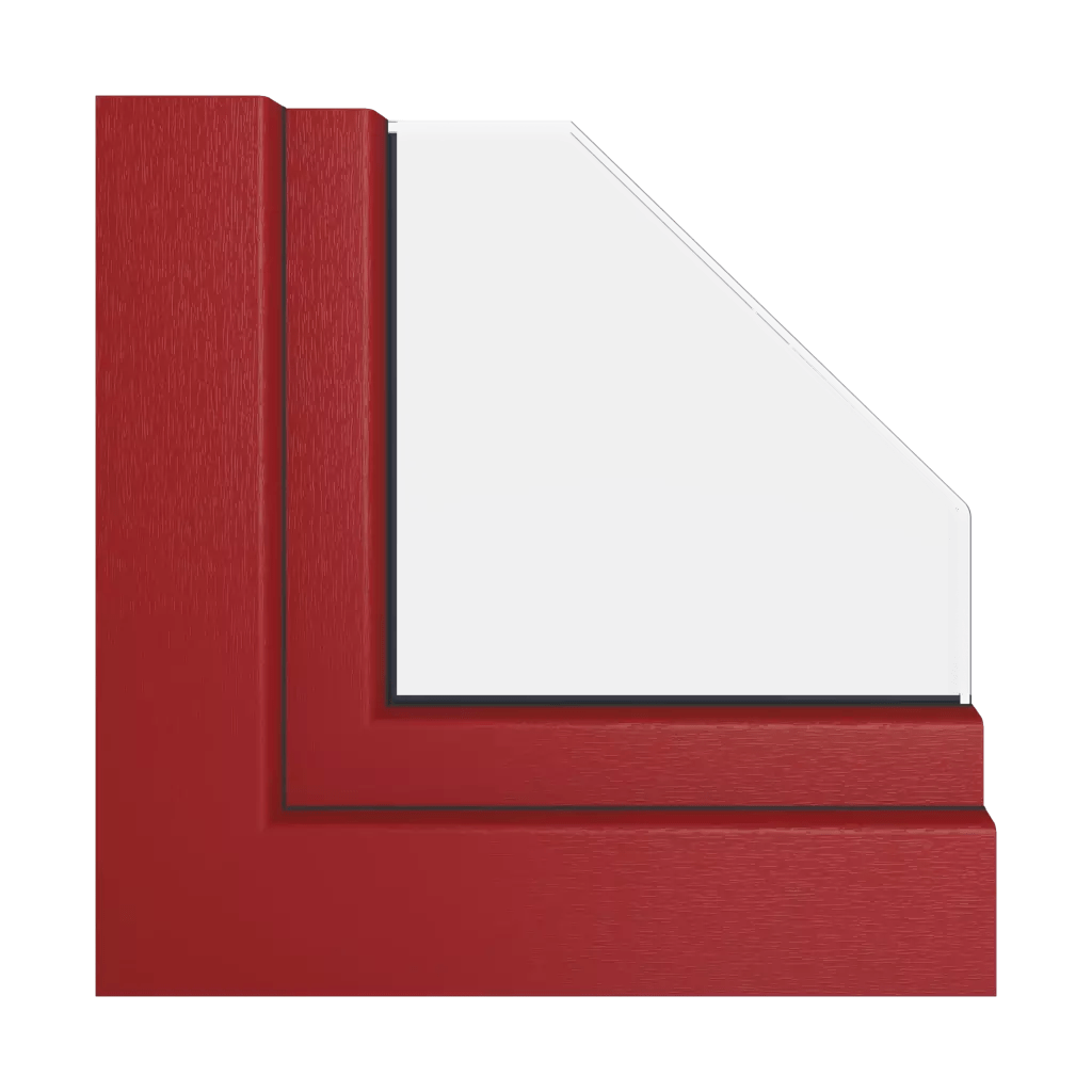 PVC Design+ Packages Feneste